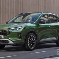 Ricambi usati ford kuga 2017-2025