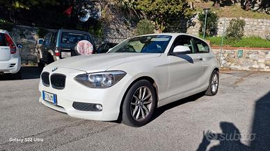 Bmw 116d 3p Efficent Dynamics Sport