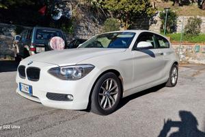 Bmw 116d 3p Efficent Dynamics Sport