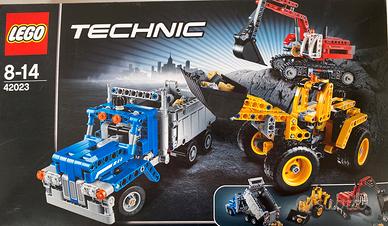 Lego Technic