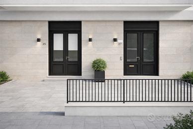 Appartamento piano terra