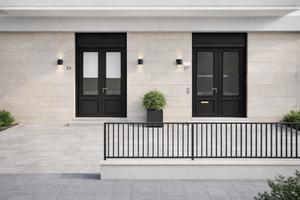 Appartamento piano terra