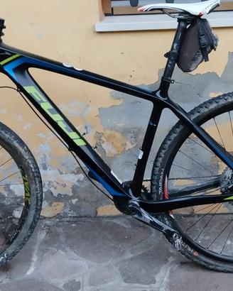 Bicicletta Fuji