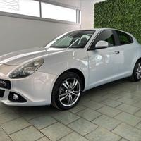 Alfa Romeo Giulietta 2.0 JTDm-2 150 CV Distinctive