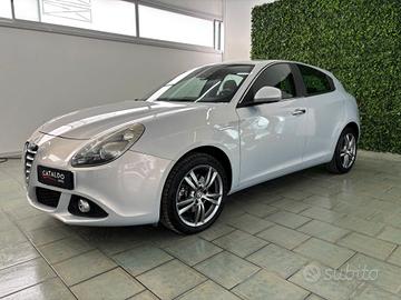 Alfa Romeo Giulietta 2.0 JTDm-2 150 CV Distinctive