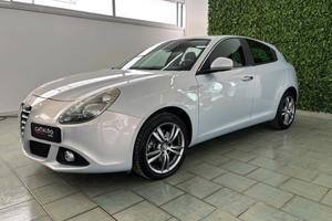 Alfa Romeo Giulietta 2.0 JTDm-2 150 CV Distinctive