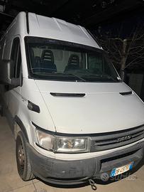 Iveco daily
