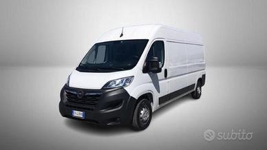 Opel Movano 35 L3H2 2.2 Bluehdi 140cv S&S (Ed...
