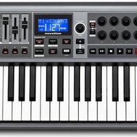 Tastiera Novation Impluse 61