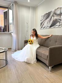Abito da Sposa