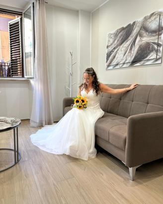 Abito da Sposa