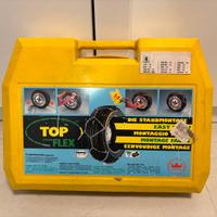 Catene neve konig top flex