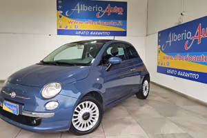 Fiat 500 1.3 Multijet 16V 95 CV Lounge + TETTO