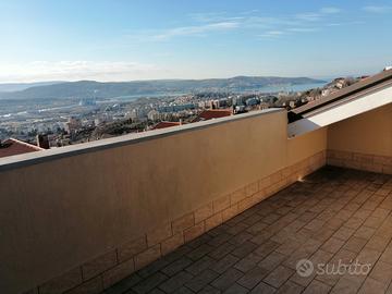 Casetta a schiera zona Raute