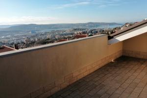 Casetta a schiera zona Raute