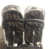 Passeggino gemellare