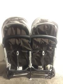 Passeggino gemellare