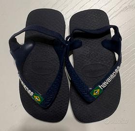 Infradito - Havaianas 21 / Blu
