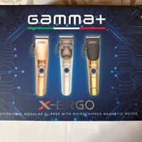 Tagliacapelli Gamma+ X-Ergo