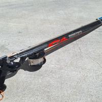 Arbalete Monoscocca C4 FS Carbo Titanium 94