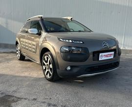 Citroen c4 cactus 1.6