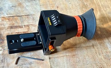 Viewfinder Tarion Tr-V1 per fotocamere