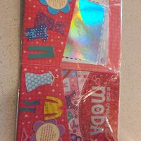 Le mie creazioni di moda. Con gadget