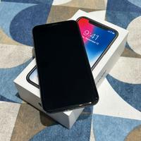 iPhone X 256 GB