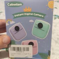 fotocamera instantanea