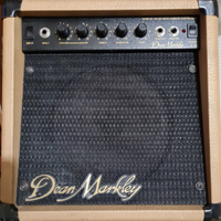 Amplificatore Dean Markley
