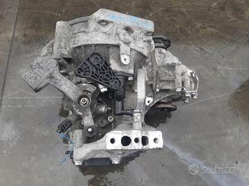 Cambio audi a3 8p - 1.6 d