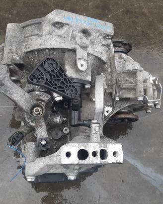 Cambio audi a3 8p - 1.6 d