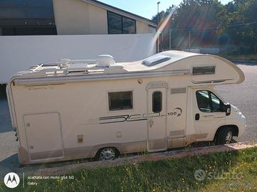 camper x go 103 family