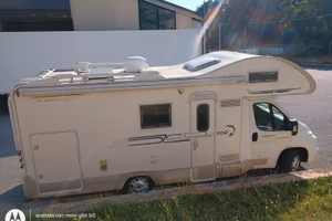 camper x go 103 family