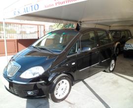 Lancia MUSA 1.4 Oro Ecochic GPL full 10