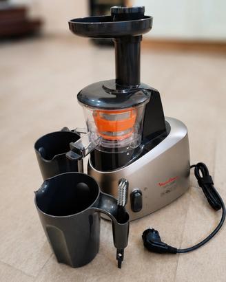 Estrattore di succo Moulinex - NUOVO