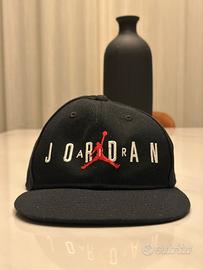 Cappello Jordan