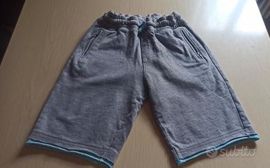 pantaloncini corti bambino