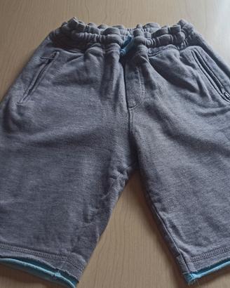 pantaloncini corti bambino