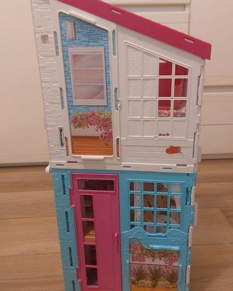 Barbie - La casa di Malibu
