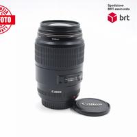 Canon EF 100 F2.8 Macro USM (Canon)