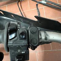 Ricambi beta 450rr 2005