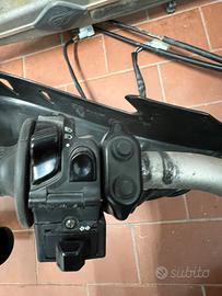 Ricambi beta 450rr 2005