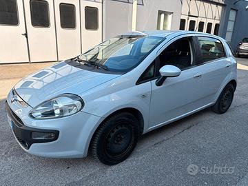 Fiat Punto Evo 1.2 5 porte S&S Dynamic*EURO5*NEOPA