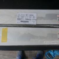 Suzuki gsf 1250 bandit 07-10 adesivo