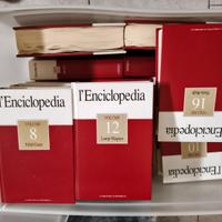 Enciclopedia La Repubblica