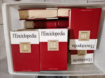 Enciclopedia La Repubblica