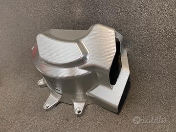 Protezione carter frizione Ducati streetighter v4