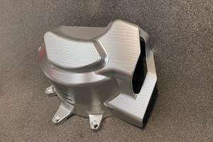 Protezione carter frizione Ducati streetighter v4