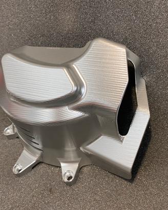 Protezione carter frizione Ducati streetighter v4